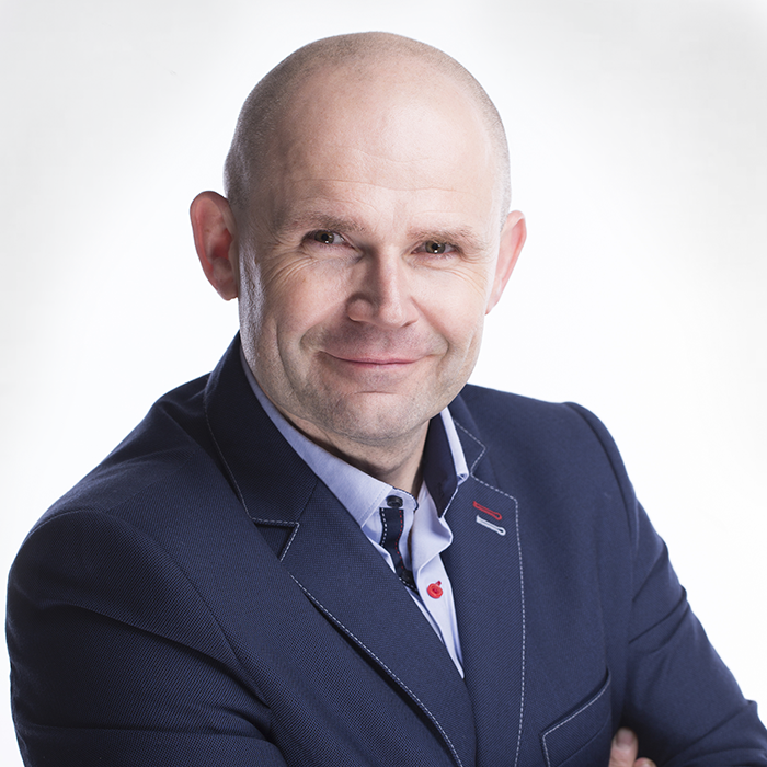 Krzysztof Sobota