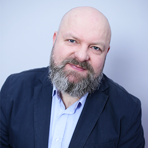 Tomasz Kalinowski